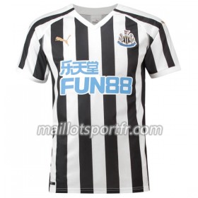 Maillot de Foot Newcastle United Domicile 2018/19
